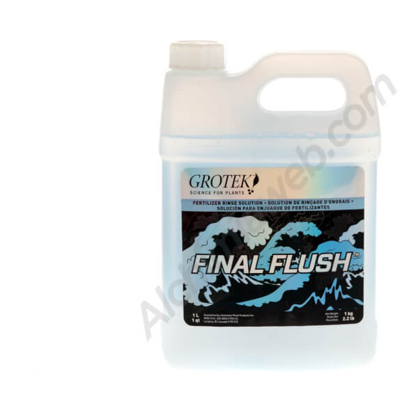 Final Flush