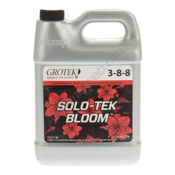 Solo-tek Bloom