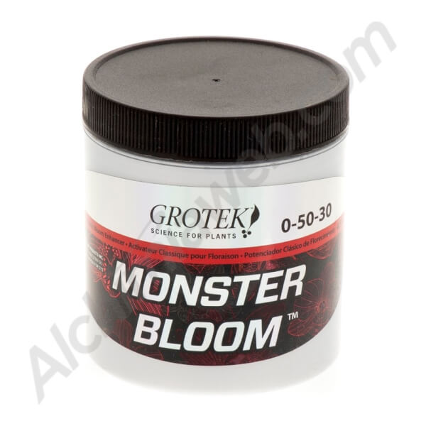 Monster Bloom