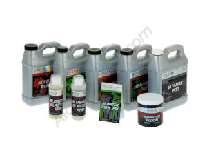 Mega Pack Grotek