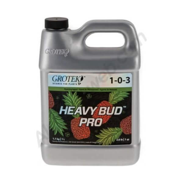 Grotek Heavy Bud Pro 1L
