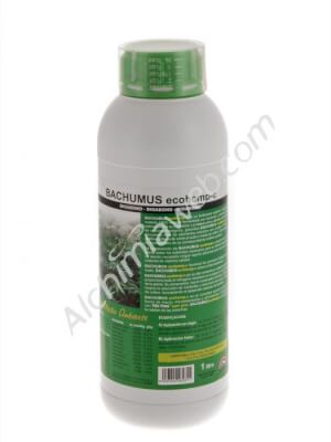 TRABE Bachumus Ecohemp-C (Crecimiento)