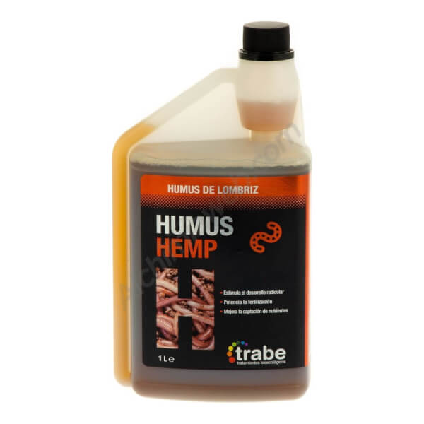 Humushemp