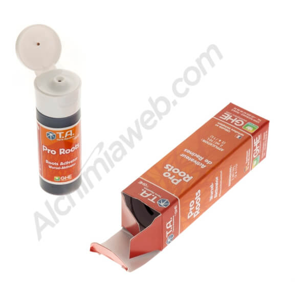 T.A. Pro Roots (Ghe Bio Roots®) - Estimulador de raíces