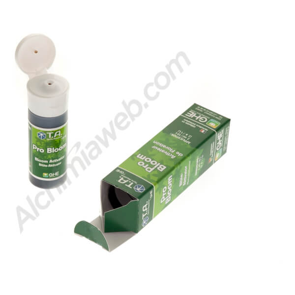 T.A. Pro Bloom (Ghe Bio Bloom®) - Blühstimulator