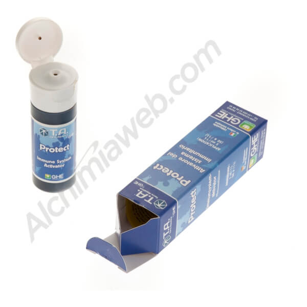 T.A. Protect (Ghe Bio Protect®) - Fortifiant et régénérateur