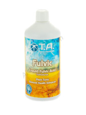 T.A. Fulvic (Ghe Diamond Nectar®) - Bioestimulador natural