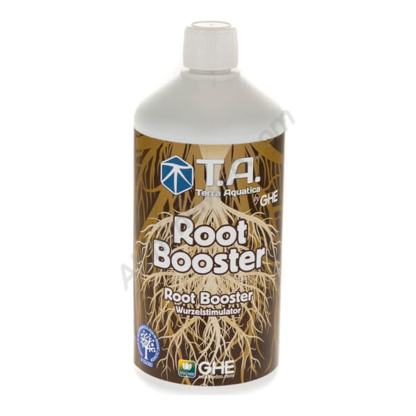 T.A. Root Booster (Ghe Go Root Plus®)