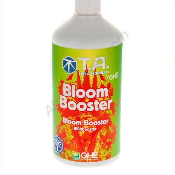Bloom Booster (Ghe Bio Bud®)