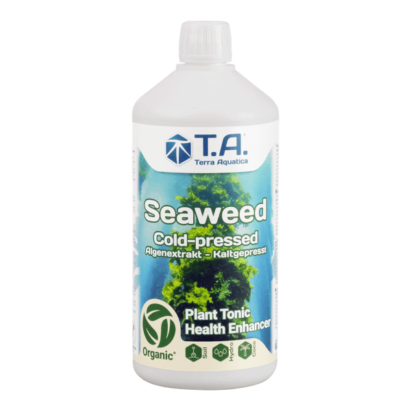 T.A. Seaweed (Ghe Bio Weed®)