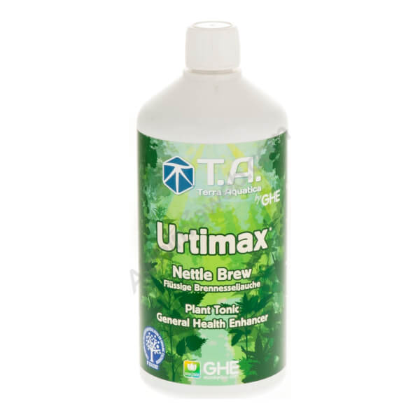 T.A. Urtimax (Ghe Go Urtica®)