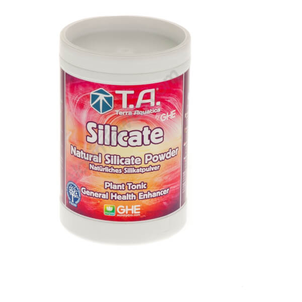 T.A. Silicate (Ghe Mineral Magic®) - Natural organic additive