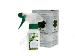 No Mercy Supply GA special spray