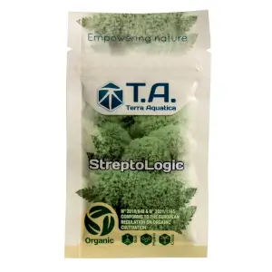 Streptologic by T.A. Beneficial microorganisms for roots 