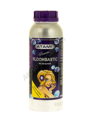 Bloombastic