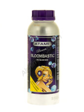 Bloombastic