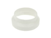 Plastic reducer