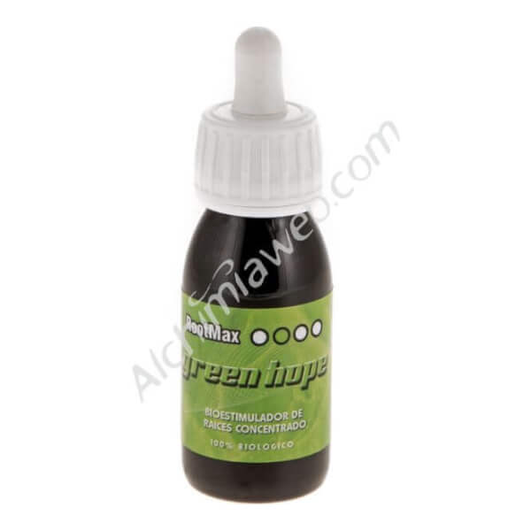 GREEN HOPE RootMax - Wurzel-Biostimulator