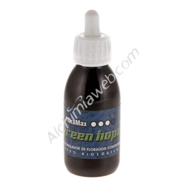 GREEN HOPE FloraMax - Bloom Stimulator