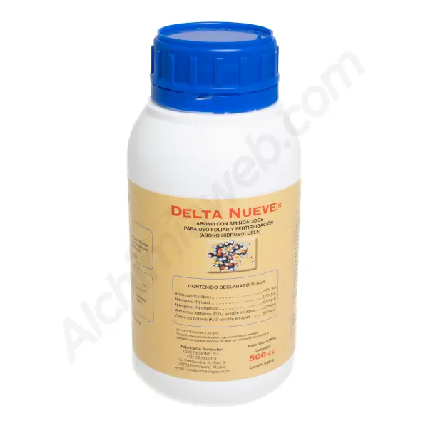 Delta 9