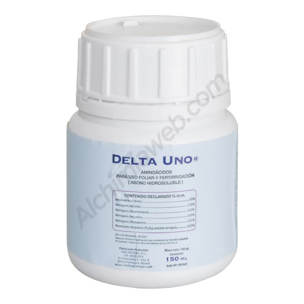 Delta Uno