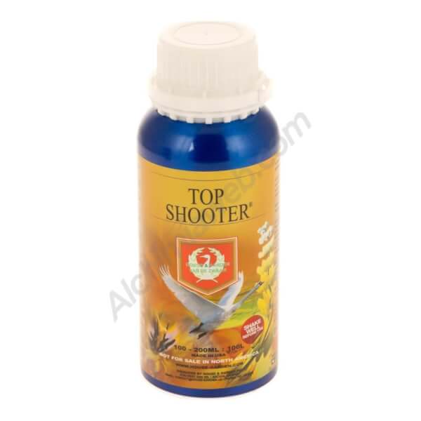 Top Shooter H&G