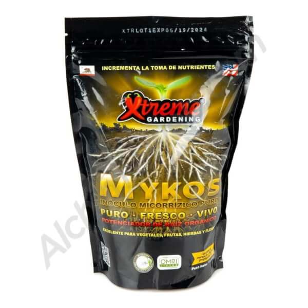 Mykos