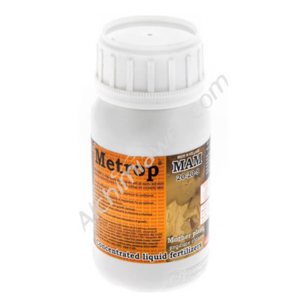 Metrop Mam