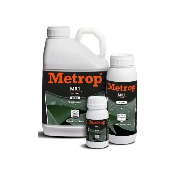 Metrop MR-1