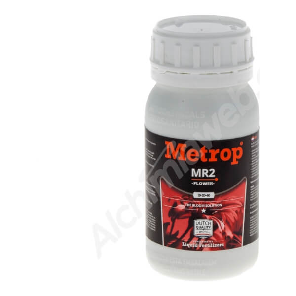 Metrop MR-2