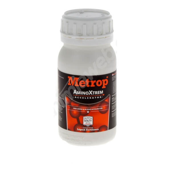 AminoXtrem Metrop 250 ml 