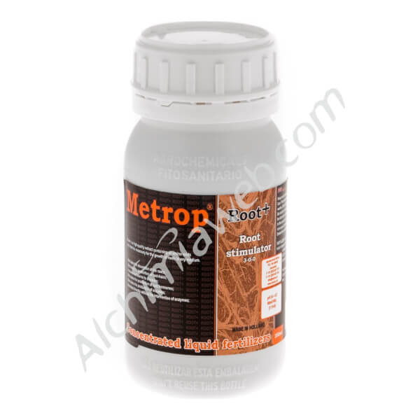 Metrop Root+ 250 ml