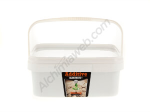 Metrop Substrate Plus