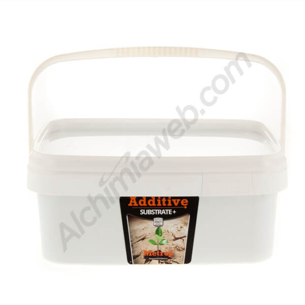 Metrop Substrate Plus