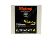 Metrop Cutting Kit
