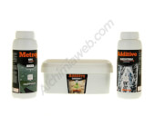 Metrop Cutting Kit