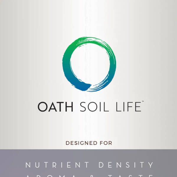 Oath Soil Life (anciennement Kindroots Soil Balance Pro)