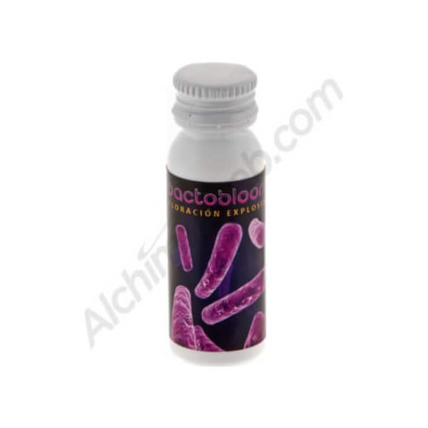 Bactobloom 1 x 10 gr