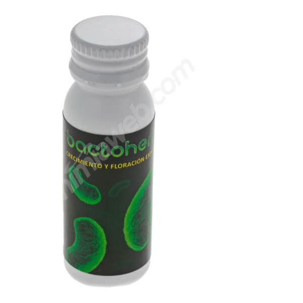 Bactohemp