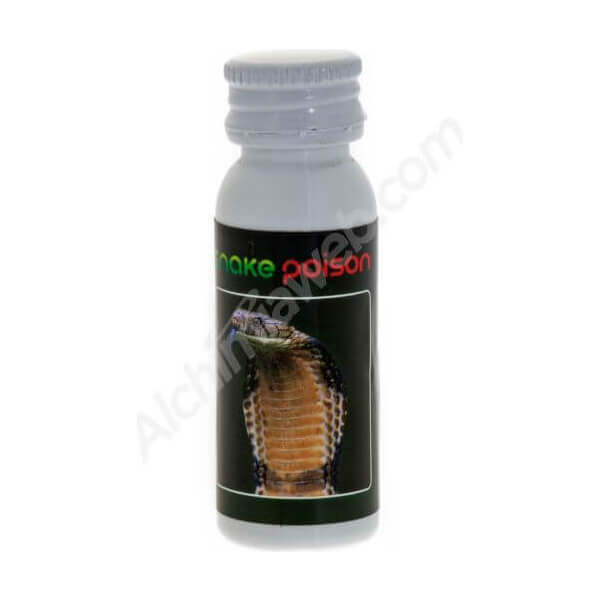 Snake Poison