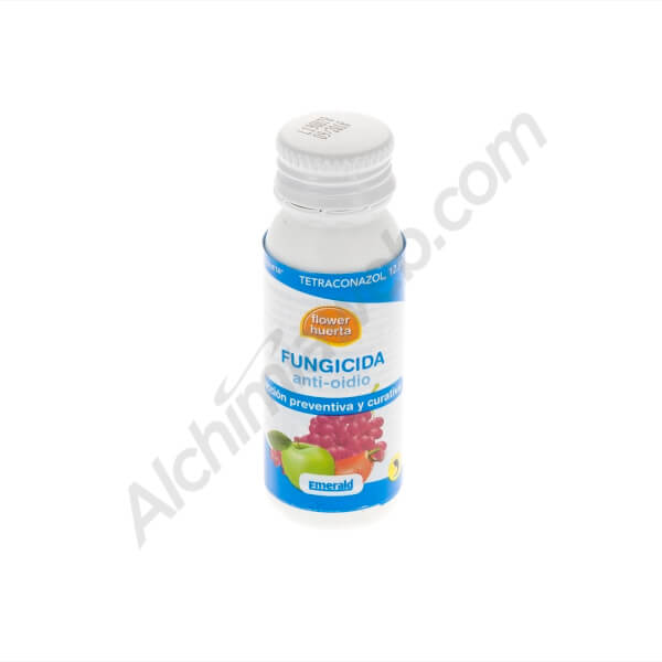 Fungicida Anti-Oidio 10cc Flower