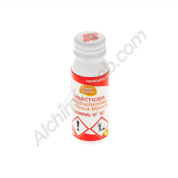 Anti Mealybugs and white fly Flower Admiral 10cc