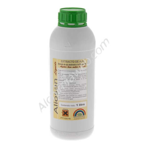 TRABE Aliosan 1L