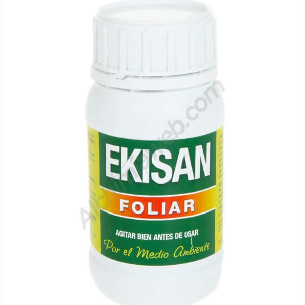 Ekisan Liquid Horsetail