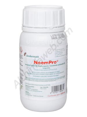 TRABE Neempro - Reines Neemextrakt