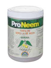 TRABE ProNeem neem flour 450 gr