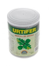 TRABE Farine d'ortie Urtifer 450gr