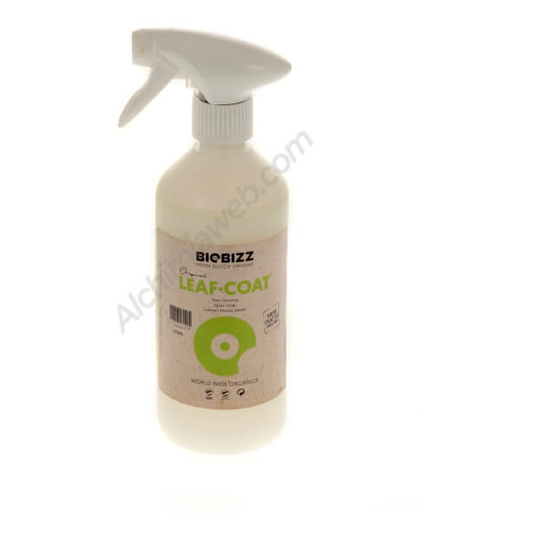 Biobizz Leaf Coat