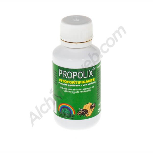 TRABE Propolix - Biostimulator und Fungizid