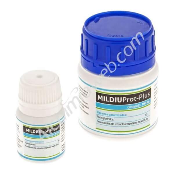 MildiuProt-Plus